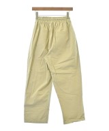 El mar（エルマール）チノパン ベージュ サイズ:ONE レディース/2200655639022