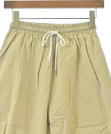 El mar（エルマール）チノパン ベージュ サイズ:ONE レディース/2200655639022