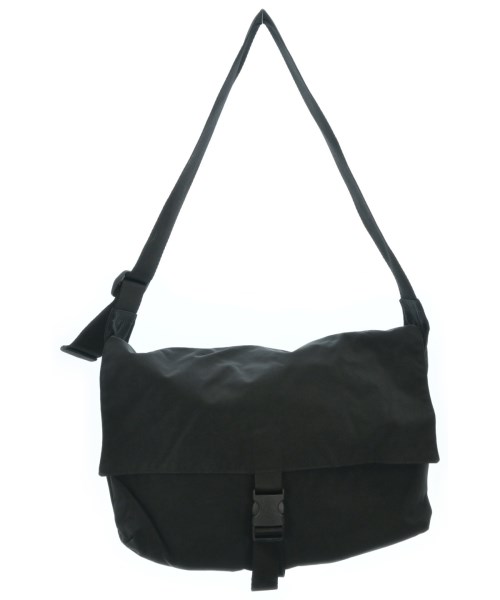 El mar(エルマール)ショルダーバッグ 黒 サイズ:-/2200651811057