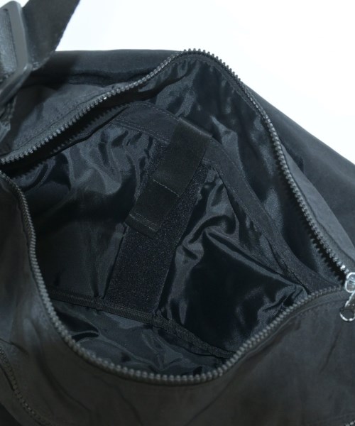 El mar（エルマール）ショルダーバッグ 黒 サイズ:- レディース/2200651811057