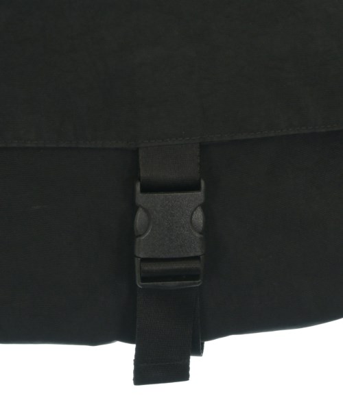 El mar（エルマール）ショルダーバッグ 黒 サイズ:- レディース/2200651811057