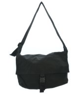 El mar（エルマール）ショルダーバッグ 黒 サイズ:- レディース/2200651811057