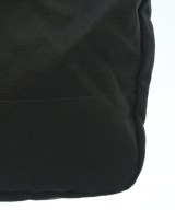 El mar（エルマール）ショルダーバッグ 黒 サイズ:- レディース/2200651811057