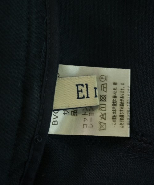 El mar（エルマール）その他 紺 サイズ:S レディース/2200648945024