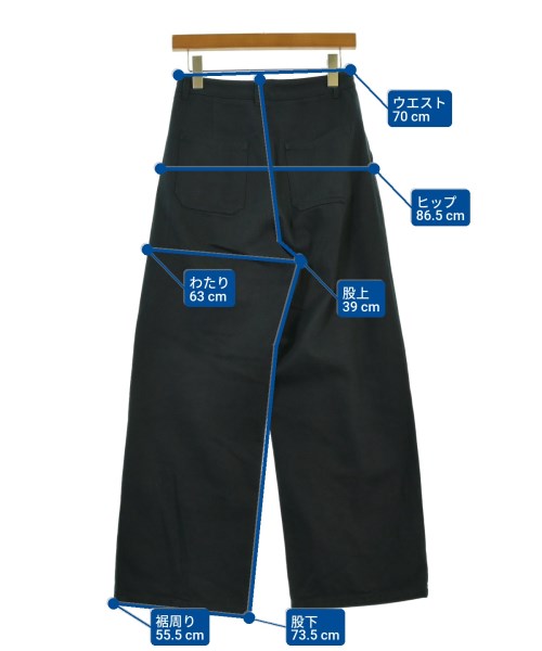 El mar（エルマール）その他 紺 サイズ:S レディース/2200648945024