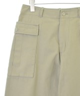 El mar（エルマール）カーゴパンツ カーキ サイズ:M レディース/2200652694055