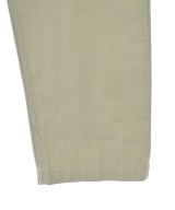 El mar（エルマール）カーゴパンツ カーキ サイズ:M レディース/2200652694055