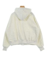 El mar（エルマール）パーカー 白 サイズ:ONE レディース/2200704997028