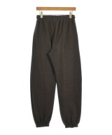 El mar（エルマール）スウェットパンツ 茶 サイズ:ONE レディース/2200704997042