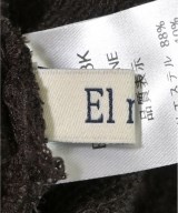 El mar（エルマール）スウェットパンツ 茶 サイズ:ONE レディース/2200704997042
