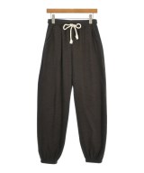 El mar スウェットパンツ