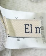 El mar（エルマール）スウェットパンツ グレー サイズ:ONE レディース/2200704997059