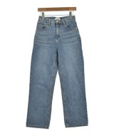 El mar（エルマール）デニムパンツ 青 サイズ:S レディース/2200706246056