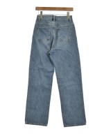 El mar（エルマール）デニムパンツ 青 サイズ:S レディース/2200706246056