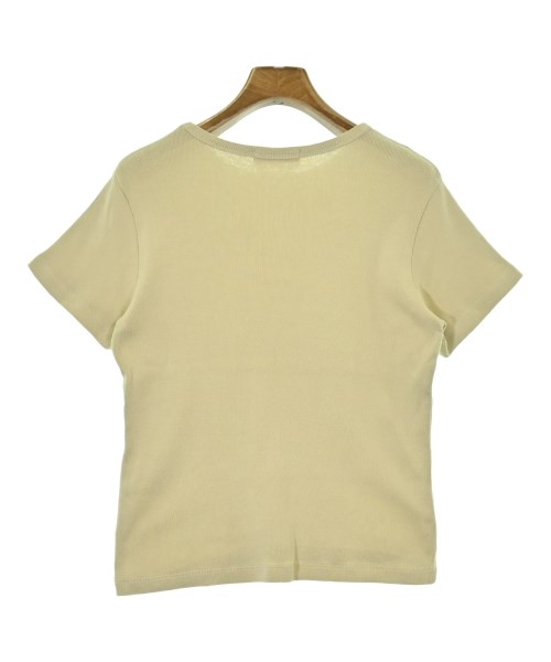 El mar（エルマール）Tシャツ・カットソー ベージュ サイズ:ONE レディース/2200660124087