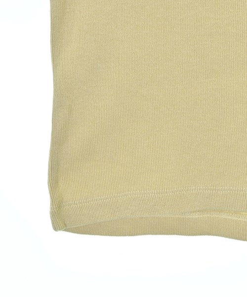 El mar（エルマール）Tシャツ・カットソー ベージュ サイズ:ONE レディース/2200660124087