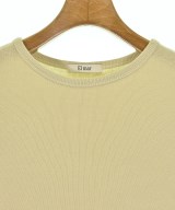 El mar（エルマール）Tシャツ・カットソー ベージュ サイズ:ONE レディース/2200660124087
