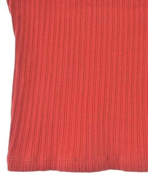 El mar（エルマール）タンクトップ 赤 サイズ:ONE レディース/2200662889038