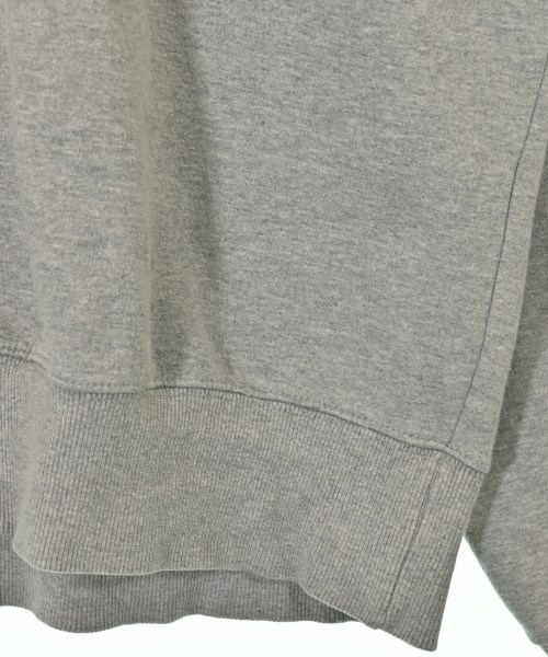 El mar（エルマール）スウェット グレー サイズ:ONE レディース/2200667129061