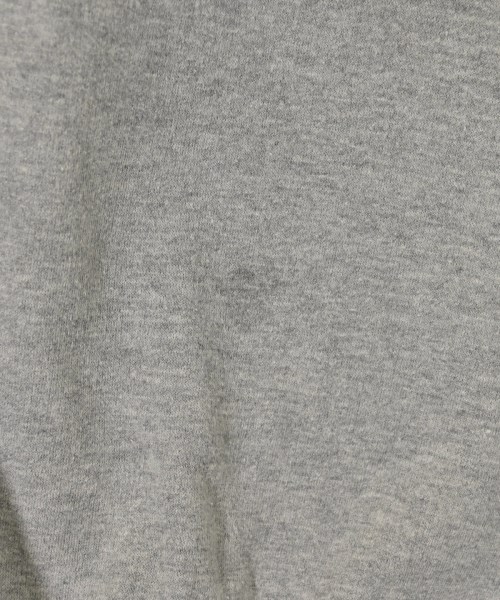 El mar（エルマール）スウェット グレー サイズ:ONE レディース/2200667129061