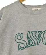 El mar（エルマール）スウェット グレー サイズ:ONE レディース/2200667129061