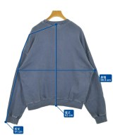 El mar（エルマール）スウェット 紺 サイズ:ONE レディース/2200716117056
