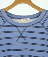 El mar（エルマール）スウェット 青 サイズ:ONE レディース/2200685181126