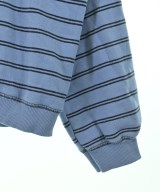 El mar（エルマール）スウェット 青 サイズ:ONE レディース/2200685181126