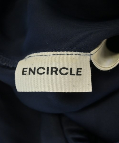 ENCIRCLE（エンサークル）その他 紺 サイズ:F レディース/2200630011041