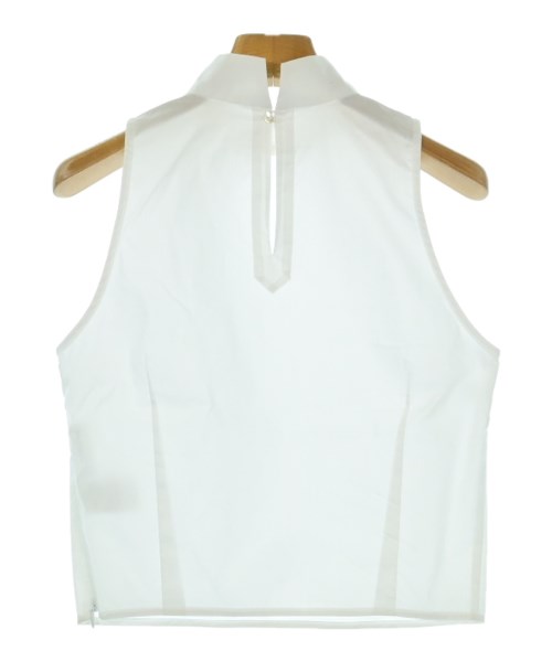 ENCIRCLE（エンサークル）ブラウス 白 サイズ:F レディース/2200616371077