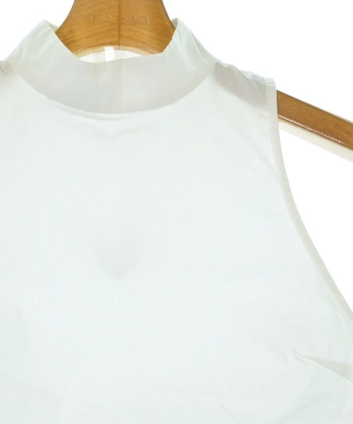 ENCIRCLE（エンサークル）ブラウス 白 サイズ:F レディース/2200616371077