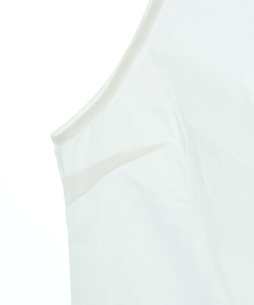 ENCIRCLE（エンサークル）ブラウス 白 サイズ:F レディース/2200616371077