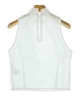 ENCIRCLE（エンサークル）ブラウス 白 サイズ:F レディース/2200616371077