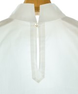 ENCIRCLE（エンサークル）ブラウス 白 サイズ:F レディース/2200616371077