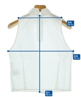 ENCIRCLE（エンサークル）ブラウス 白 サイズ:F レディース/2200616371077