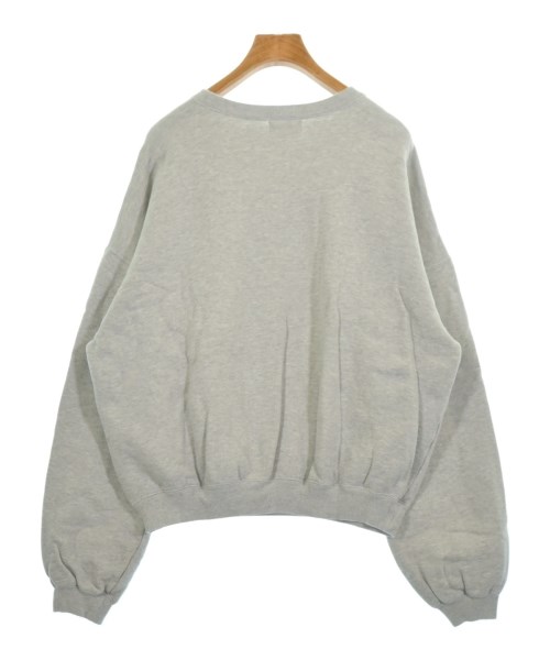 ENCIRCLE（エンサークル）スウェット グレー サイズ:1(S位) レディース/2200615821030