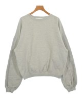 ENCIRCLE（エンサークル）スウェット グレー サイズ:1(S位) レディース/2200615821030