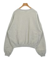 ENCIRCLE（エンサークル）スウェット グレー サイズ:1(S位) レディース/2200615821030