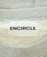 ENCIRCLE（エンサークル）スウェット グレー サイズ:1(S位) レディース/2200615821030
