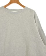 ENCIRCLE（エンサークル）スウェット グレー サイズ:1(S位) レディース/2200615821030