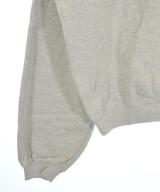 ENCIRCLE（エンサークル）スウェット グレー サイズ:1(S位) レディース/2200615821030