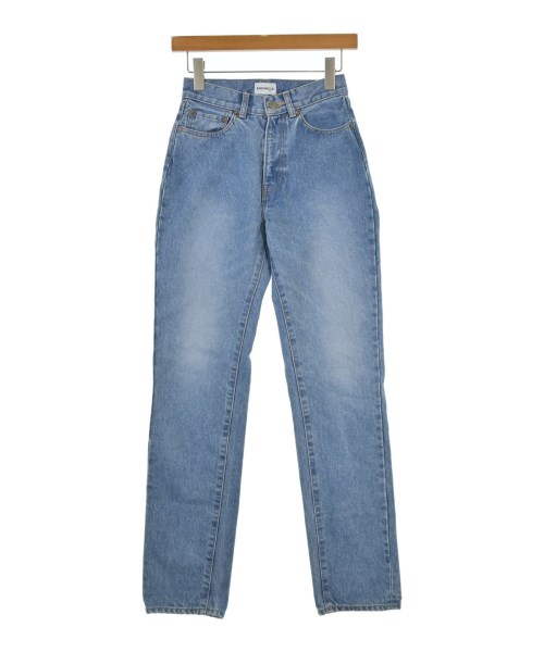 ENCIRCLE(エンサークル)デニムパンツ 青 サイズ:1(S位)/2200677666013