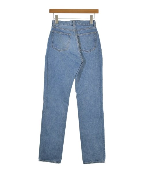 ENCIRCLE（エンサークル）デニムパンツ 青 サイズ:1(S位) レディース/2200677666013