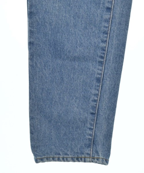 ENCIRCLE（エンサークル）デニムパンツ 青 サイズ:1(S位) レディース/2200677666013