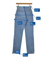 ENCIRCLE（エンサークル）デニムパンツ 青 サイズ:1(S位) レディース/2200677666013