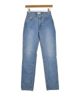 ENCIRCLE デニムパンツ