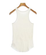 ENCIRCLE（エンサークル）タンクトップ 白 サイズ:F レディース/2200678812037