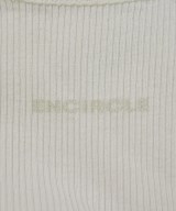 ENCIRCLE（エンサークル）タンクトップ 白 サイズ:F レディース/2200678812037