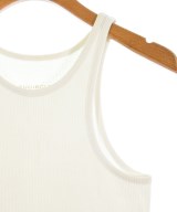 ENCIRCLE（エンサークル）タンクトップ 白 サイズ:F レディース/2200678812037