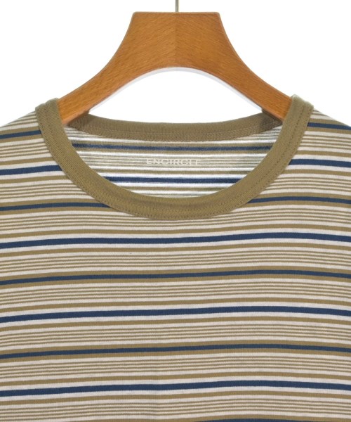 ENCIRCLE（エンサークル）Tシャツ・カットソー 白 サイズ:1(S位) レディース/2200712468213